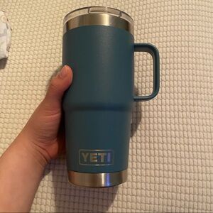 Yeti